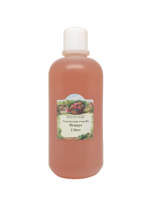 Shampo 1lt -  vari tipi