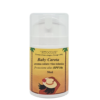 BABY CAROTA crema solare teintèe  viso SPF 30