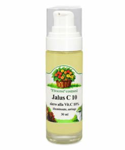 JALUS C 10  serum