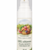 GEL schiarente all'acido KOJICO e GLICOLICO 10%