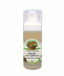 JALUS siero equilibrante