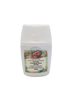 NO CANDY  Detergente intimo  organic natural standard 250ml