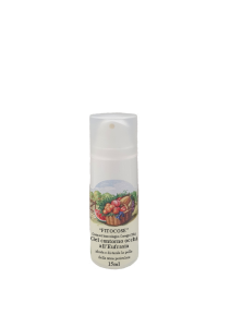 Gel contorno occhi all'Eufrasia