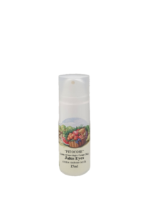 JALUS EYES crema contorno occhi e labbra