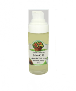 JALUS C 10  serum