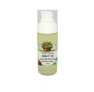 JALUS C 10  serum