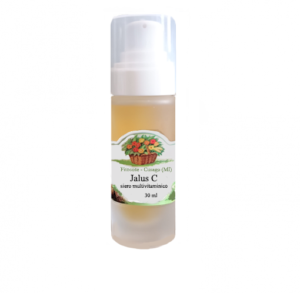 JALUS C serum