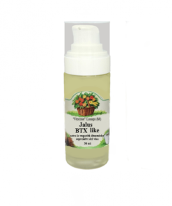 JALUS BTX like siero