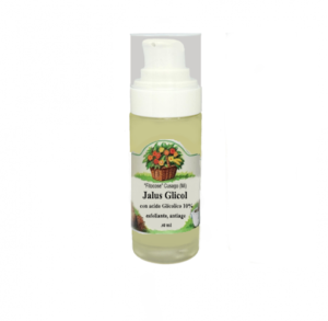 JALUS GLICOL 10% siero
