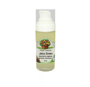 JALUS GREEN  siero equilibrante