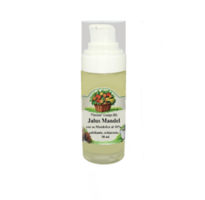 Jalus Mandel 10% siero