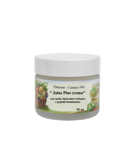 JALUS PLUS crema 50ml