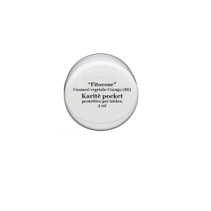 Karité pocket protettivo per labbra