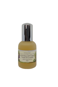 ACQUA profumata alla LAVANDA