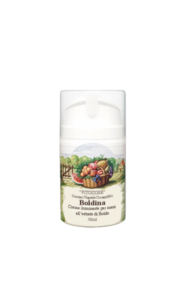 BOLDINA crema illuminante MANI all'estratto di BOLDO