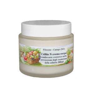 CELLITE  N crema corpo