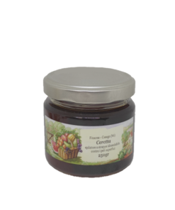 CERETTA  (epilatore a strappo)
