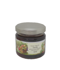 CERETTA  (epilatore a strappo)