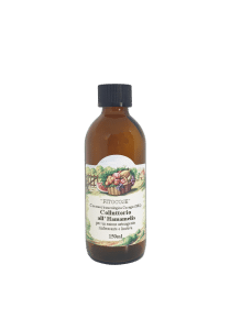 Collutorio all' HAMAMELIS    150ml