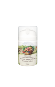 CREMA ammorbidente GOMITI e TALLONI