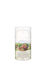 Crema antiodorante Fiori Arancio  50ml