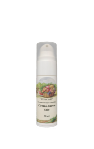 Crema Aurea Sole