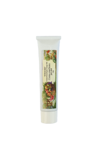 CREMA emolliente e  balsamica per PIEDI
