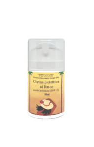 CREMA PROTETTIVA al RUSCO