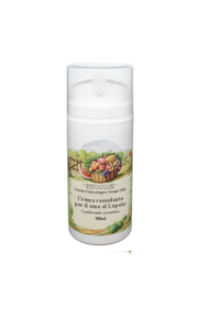 CREMA al LUPPOLO rassodante seno-corpo