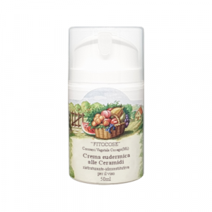 CREMA ristrutturante alle CERAMIDI