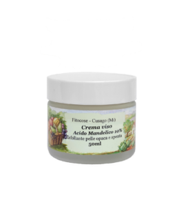 Crema Acido Mandelico 10%