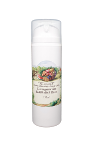 Detergente viso K 488 - sinfonia alle 5 rose