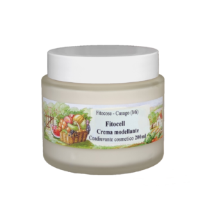 FITOCELL  crema CORPO urto