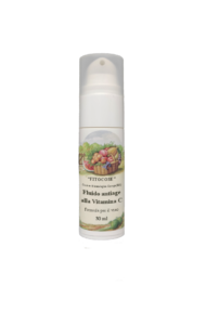 FLUIDO antiage alla VITAMINA C
