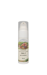 JALUS 2  Gel cristallino