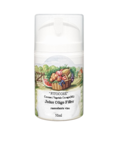 JALUS OLIGO FILLER  siero