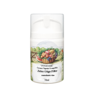 JALUS OLIGO FILLER crema