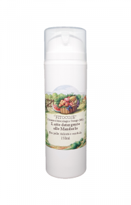 LATTE detergente alle MANDORLE