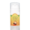 Latte dopo sole alla Calendula