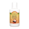 Latte solare alla carota media protezione SPF 15