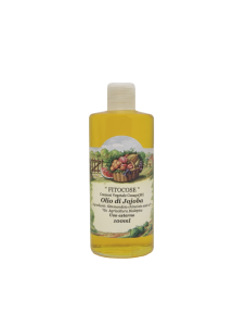 OLIO di JOJOBA    puro biologico