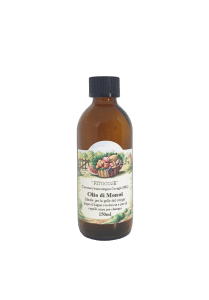 Olio di MONOI pre-shampo per capelli setosi e morbidi