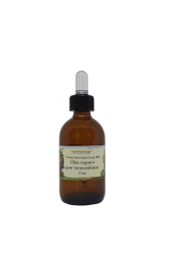 Olio balsamico per ambiente 50ml
