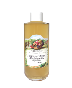 TONICO all'ALCHEMILLA 200ml