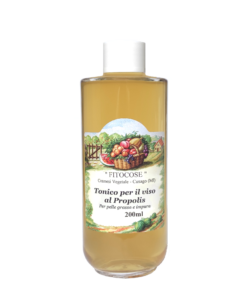 TONICO al PROPOLIS 200ml