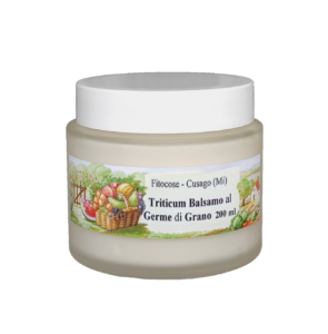 TRITICUM  fitobalsamo all'Olio di Germe di Grano 200ml
