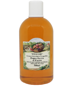 BAGNO DOCCIA AL KARITE' - 500