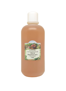 Olio di Mandorle dolci 1litro