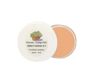JALUS CONTOUR correttore idratante  per occhiaie n° 1 chiaro