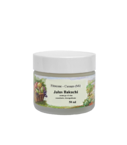 JALUS BAKUCHI crema 50ml